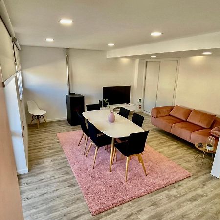 Starmountainapartment Seia Exterior photo